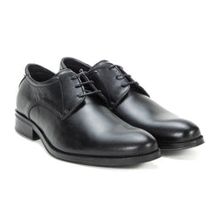 Baerchi Ανδρικό Παπούτσι 2751-3000 Μαύρο