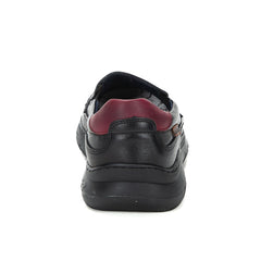 Baerchi Ανδρικό Παπούτσι 6131-1000 Μαύρο