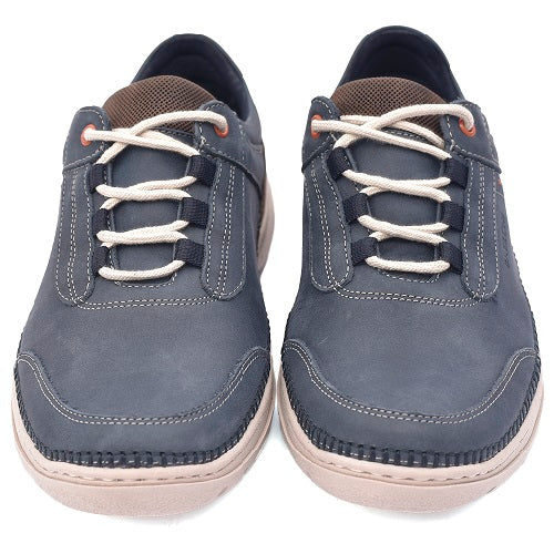 Baerchi Ανδρικό Παπούτσι Biter 3640-1001 Μπλε