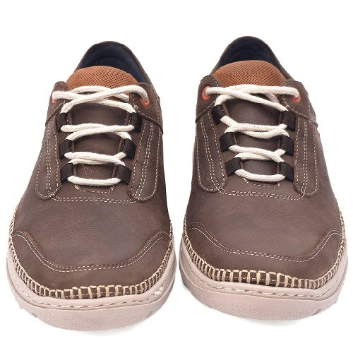 Baerchi Ανδρικό Παπούτσι Biter 3640-1002 Σκούρο Καφέ