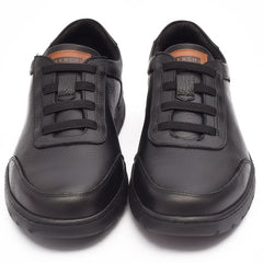 Baerchi Ανδρικό Παπούτσι Soria 5323-3000 Μαύρο.