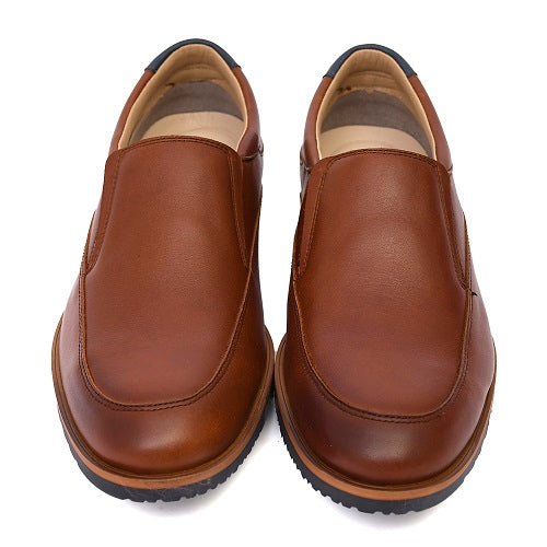 Baerchi Ανδρικό Παπούτσι Venezia 5451-1002 Καφέ.