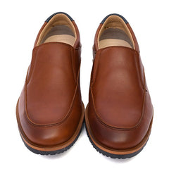 Baerchi Ανδρικό Παπούτσι Venezia 5451-1002 Καφέ.