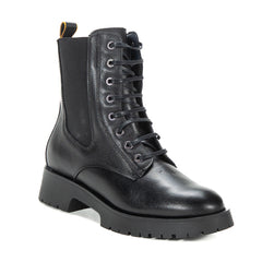 Baerchi Μποτάκι 52253-1000 Μαύρο