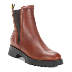 Baerchi Μποτάκι 52255-1329 Καφέ