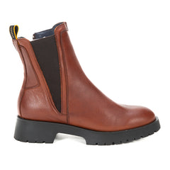 Baerchi Μποτάκι 52255-1329 Καφέ