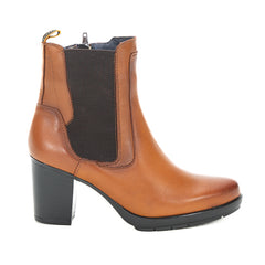 Baerchi Μποτάκι 54052-1003 Καφέ