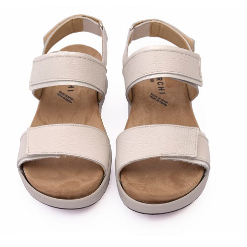 Baerchi Πέδιλο Marta 61650-1056 Άσπρο .