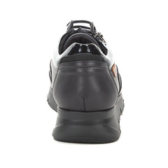 Baerchi Παπούτσι 54060-1000 Μαύρο