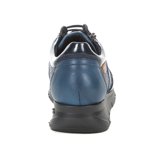 Baerchi Παπούτσι 54060-1001 Μπλε