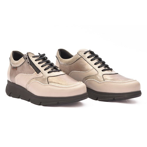 Baerchi Παπούτσι Olga 54060-1012 Γκρι