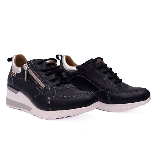 Baerchi Παπούτσι Siri 39005-8001 Μπλε