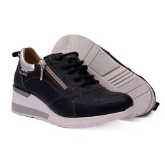 Baerchi Παπούτσι Siri 39005-8001 Μπλε