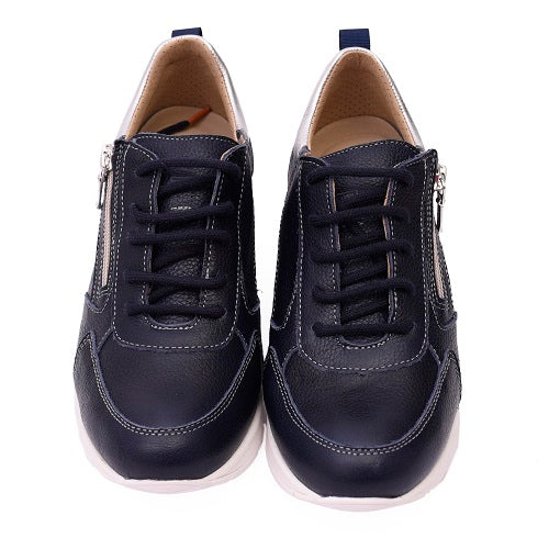 Baerchi Παπούτσι Siri 39005-8001 Μπλε