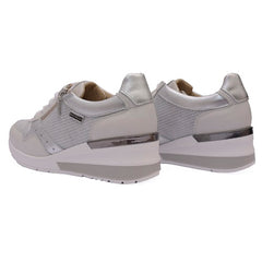 Baerchi Παπούτσι Siri 39010-8056 Άσπρο.