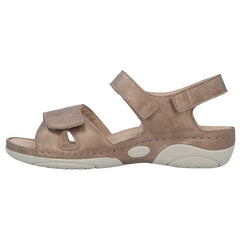 Berkemann Πέδιλο Jacklyn 01605-410 Μπρονζέ