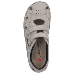 Berkemann Παπούτσι Larena 03100-617 Γκρι