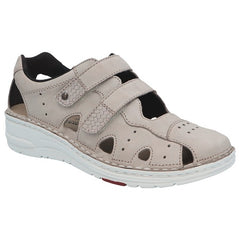 Berkemann Παπούτσι Larena 03100-617 Γκρι