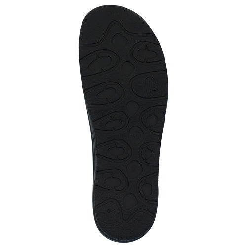 Berkemann Παπούτσι Tec-Pro Larena 09310-875 Μαύρο