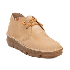 On Foot Μποτάκι 29728 Μπεζ