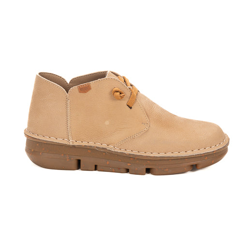 On Foot Μποτάκι 29728 Μπεζ