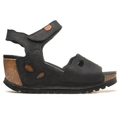 On Foot Πέδιλο Dayton 320 Μαύρο