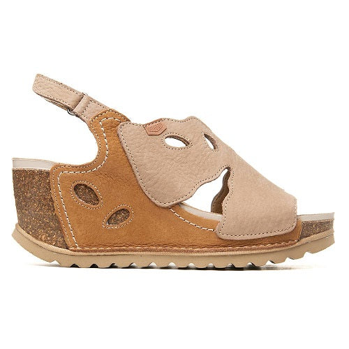 On Foot Πέδιλο Miami 321 Μπεζ