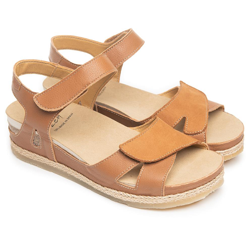 On Foot Πέδιλο Trenton 221 Καφέ