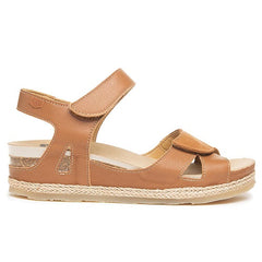 On Foot Πέδιλο Trenton 221 Καφέ