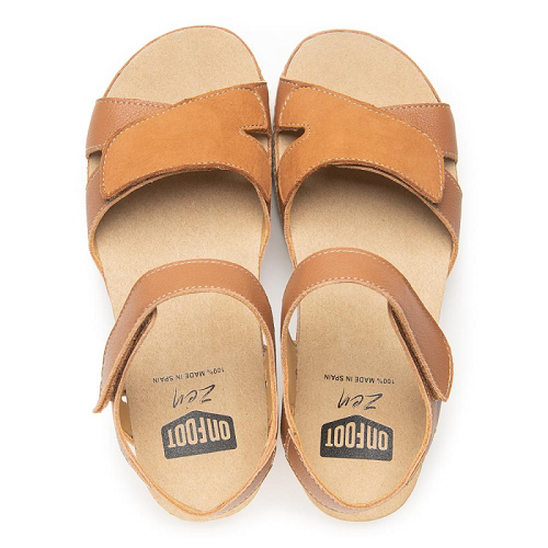 On Foot Πέδιλο Trenton 221 Καφέ