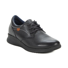 On Foot Παπούτσι 70010 Μαύρο