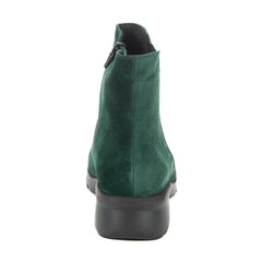 Piesanto Μποτάκι 235878-516 Πράσινο