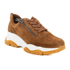 Piesanto Παπούτσι 235675-280i Καφέ