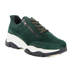 Piesanto Παπούτσι 235675-280i Πράσινο