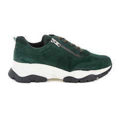 Piesanto Παπούτσι 235675-280i Πράσινο