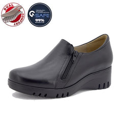 Piesanto Παπούτσι Lipa 245926-224H Μαύρο