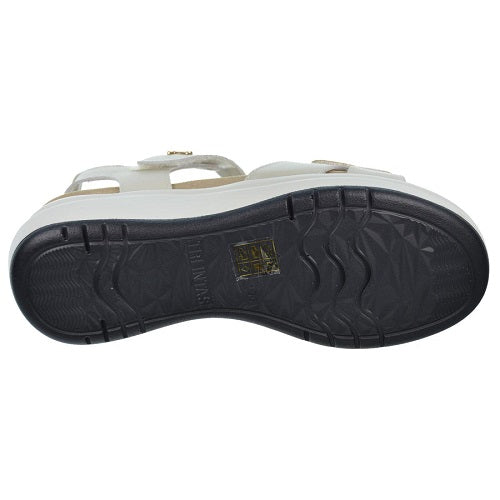 Treintas Πέδιλο Cazy 4125 Μπεζ