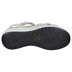 Treintas Πέδιλο Cazy 4125 Μπεζ