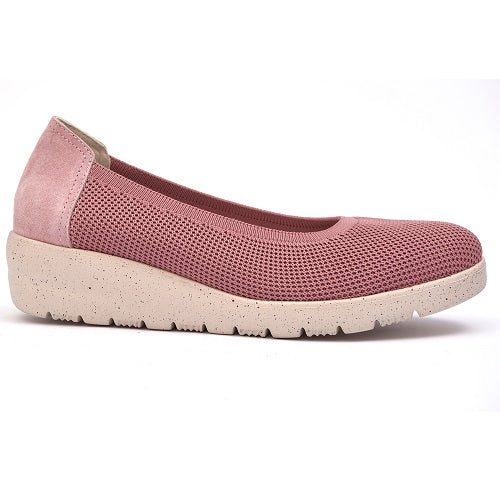 Treintas Παπούτσι Jane L-4153 Χακί