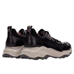 Hispanitas Comfort Παπούτσι Nepal CHI254320 Μαύρο