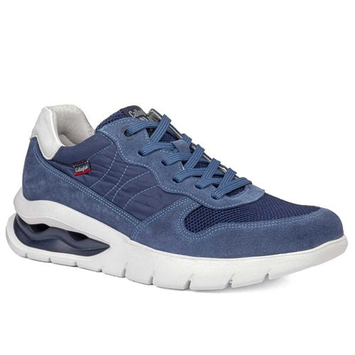 Callaghan Ανδρικό Παπούτσι Luxe 45422 Μπλε