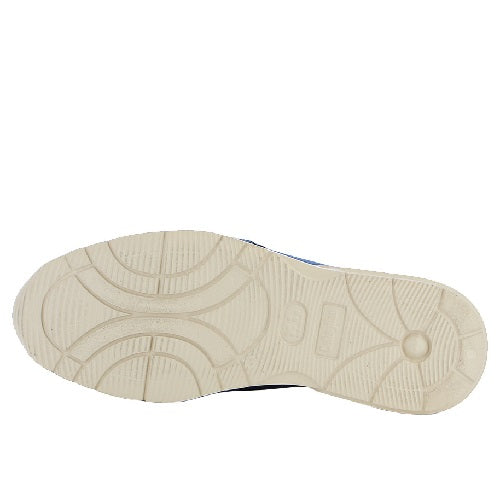 Callaghan Ανδρικό Παπούτσι Luxe 91329 Μπλε