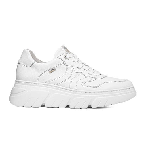 Callaghan Παπούτσι Floty 51809 Άσπρο