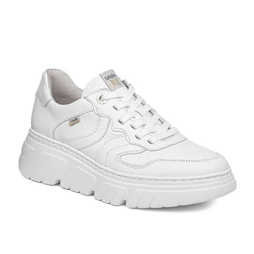 Callaghan Παπούτσι Floty 51809 Άσπρο