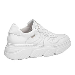 Callaghan Παπούτσι Floty 51809 Άσπρο