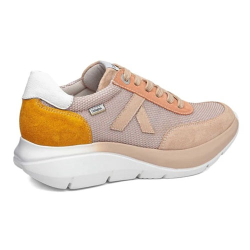 Callaghan Callaghan Ανατομικό Παπούτσι Luxe 62404 Ροζ - Πολύχρωμο