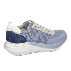 Callaghan Παπούτσι Pesca 62400 Γαλάζιο