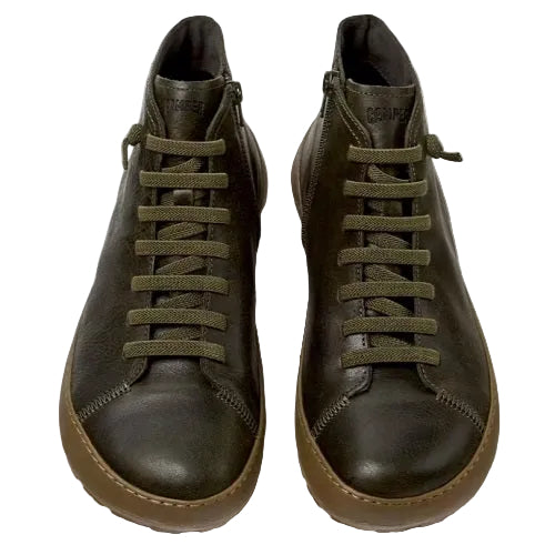 Camper Camper Comfort Ανδρικό Μποτάκι Peu Serra K300541-004 Πράσινο