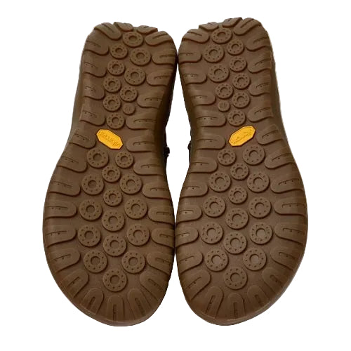 Camper Camper Comfort Ανδρικό Μποτάκι Peu Serra K300541-004 Πράσινο