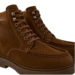 Camper Comfort Ανδρικό Μποτάκι Alaro K300553-003 Καφέ
